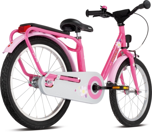 Puky Children's Bicycle 18inch Pink